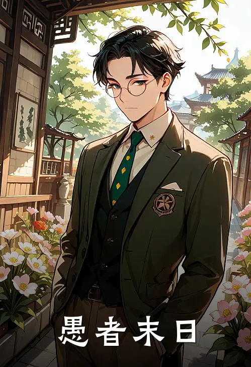 愚者末日(劳伦斯道格拉斯)最新小说_免费阅读完整版小说愚者末日(劳伦斯道格拉斯)