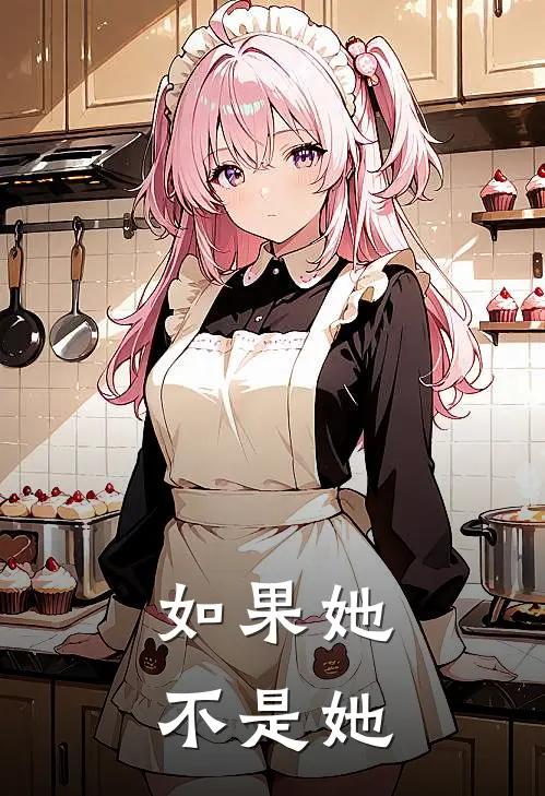 如果她不是她小说沈星回沈星（已完结全集完整版大结局）沈星回沈星小说全文阅读笔趣阁