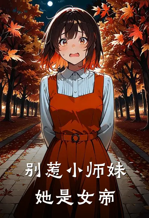 别惹小师妹她是女帝