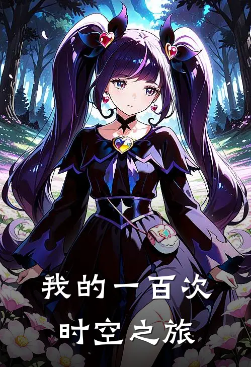 张尚言卜沫《我的一百次时空之旅》_《我的一百次时空之旅》最新章节在线阅读