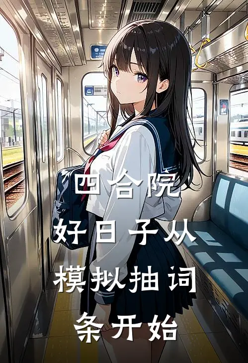 四合院：好日子从模拟抽词条开始