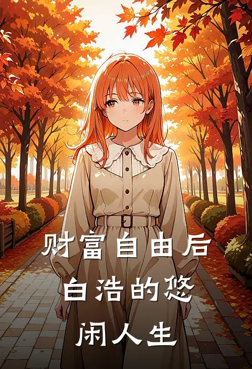 财富自由后，白浩的悠闲人生(白浩李晓雨)最新完结小说推荐_热门小说排行榜财富自由后，白浩的悠闲人生白浩李晓雨