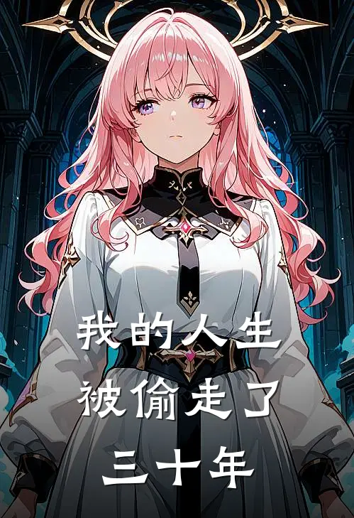 我的人生被偷走了三十年