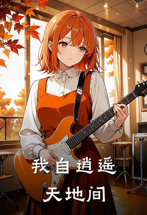 我自逍遥天地间