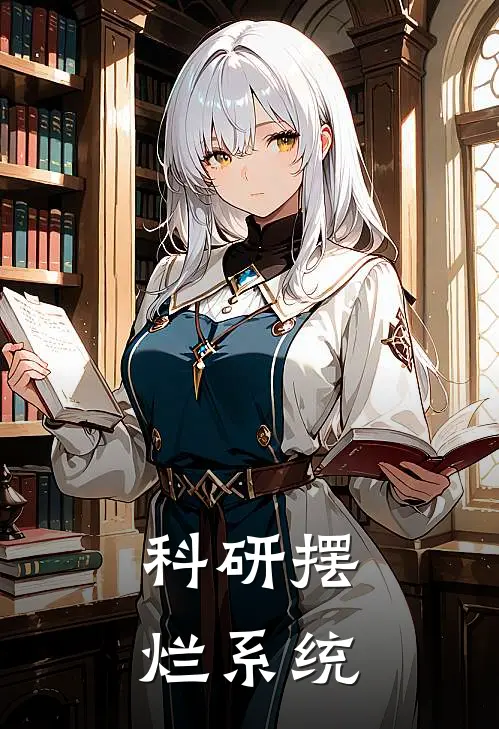 科研摆烂系统
