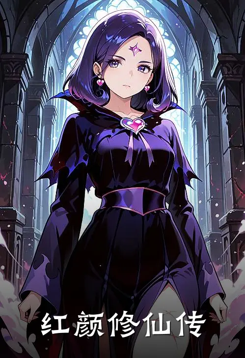 红颜修仙传元阳明镜尘完结小说_免费小说在线看红颜修仙传元阳明镜尘