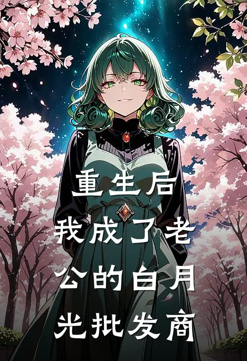 重生后，我成了老公的白月光批发商陆怀瑾白月光小说完整版_完结版小说推荐重生后，我成了老公的白月光批发商(陆怀瑾白月光)