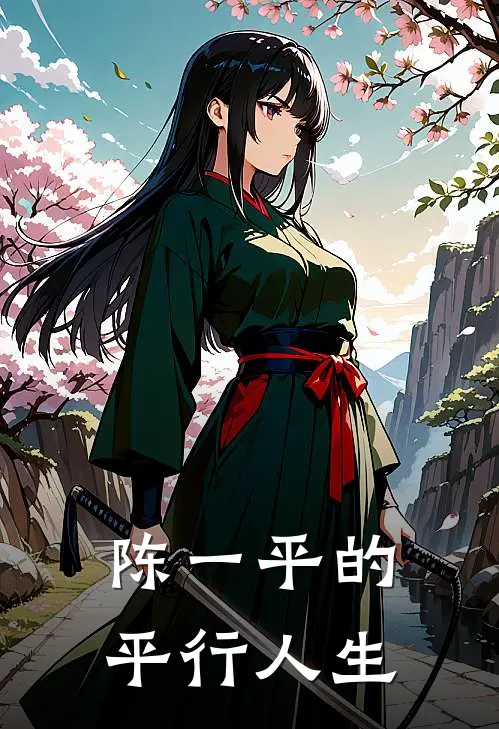 陈一平的平行人生(陈一平林小满)全本免费小说_新热门小说陈一平的平行人生陈一平林小满