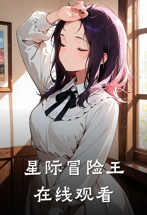 星际冒险王在线观看