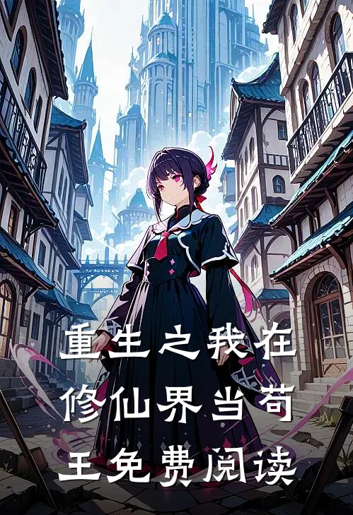 重生之我在修仙界当苟王免费阅读