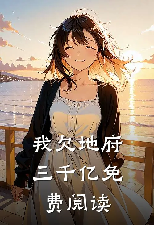 我欠地府三千亿免费阅读