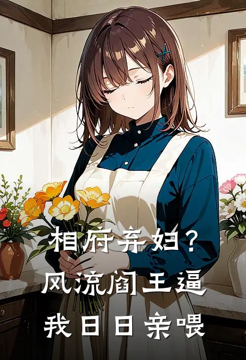 相府弃妇？风流阎王逼我日日亲喂