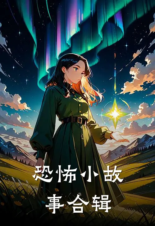 恐怖小故事合辑(刘石阿珍)全集阅读_恐怖小故事合辑最新章节阅读