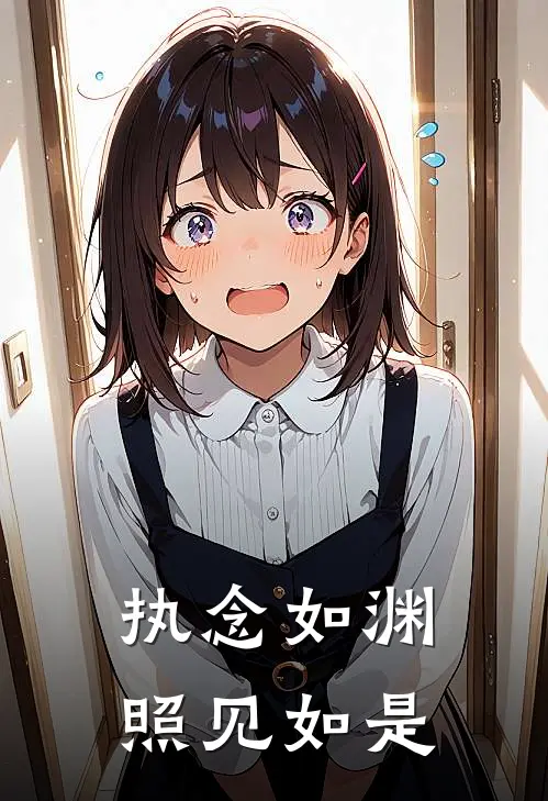 执念如渊,照见如是