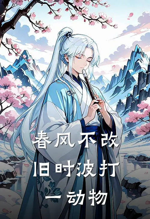 春风不改旧时波打一动物