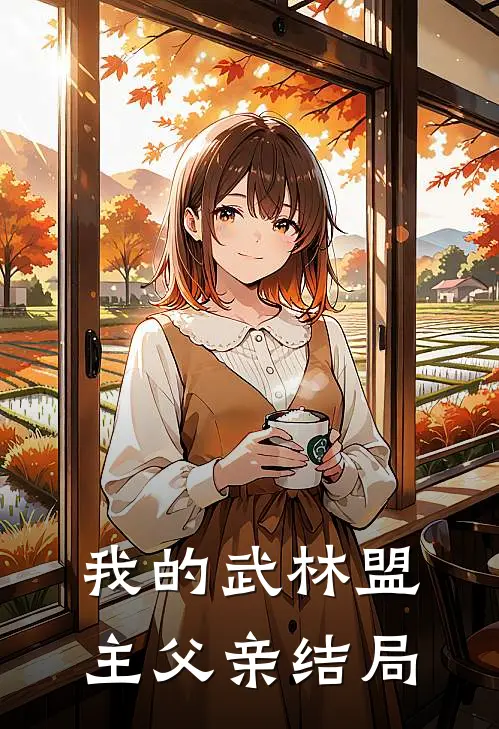 我的武林盟主父亲结局