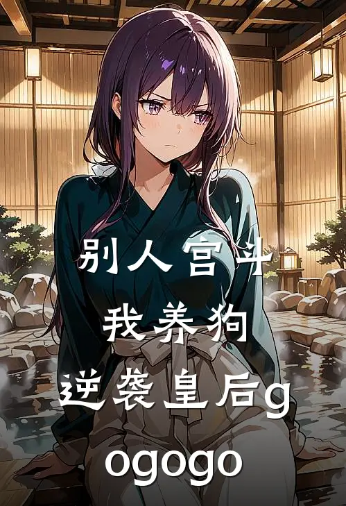 别人宫斗我养狗，逆袭皇后gogogo