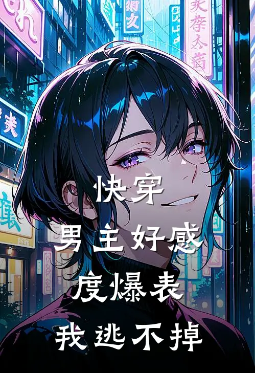 快穿：男主好感度爆表，我逃不掉