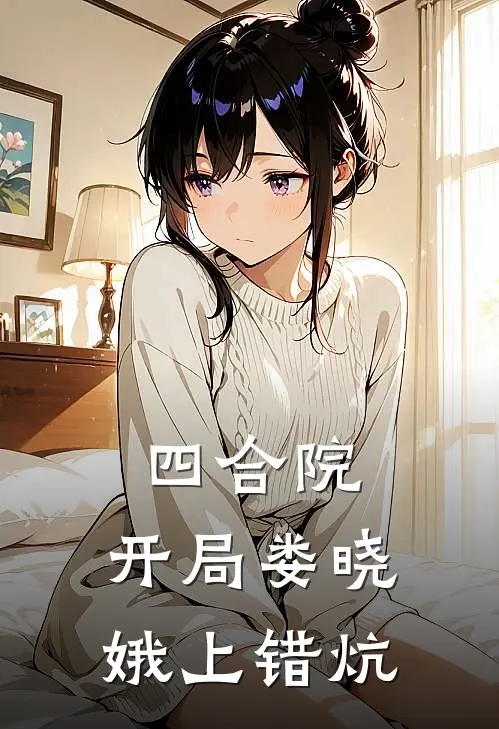 四合院：开局娄晓娥上错炕(娄晓娥许大茂)完整版免费小说_最热门小说四合院：开局娄晓娥上错炕(娄晓娥许大茂)