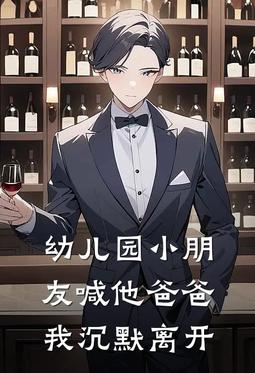 幼儿园小朋友喊他爸爸，我沉默离开(谢远乔暖暖)最新热门小说_完结小说幼儿园小朋友喊他爸爸，我沉默离开(谢远乔暖暖)