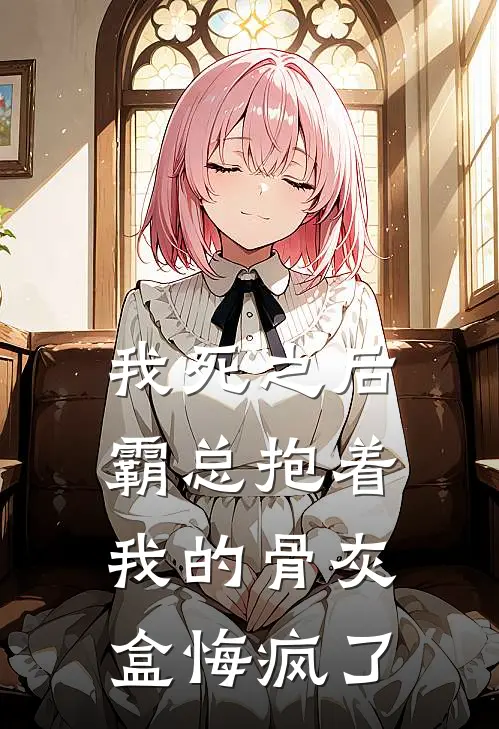 我死之后，霸总抱着我的骨灰盒悔疯了