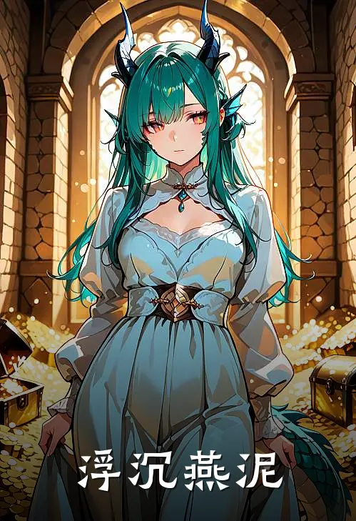 浮沉燕泥(韩孟程寒)全集阅读_浮沉燕泥最新章节阅读