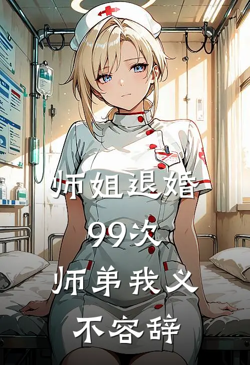 师姐退婚99次，师弟我义不容辞