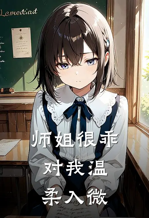 师姐很乖：对我温柔入微(冉姝云韶)免费小说全本阅读_最新章节列表师姐很乖：对我温柔入微(冉姝云韶)