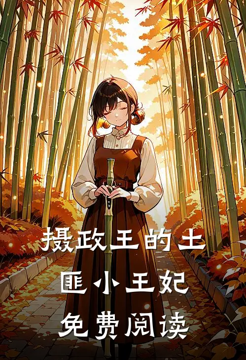 摄政王的土匪小王妃免费阅读