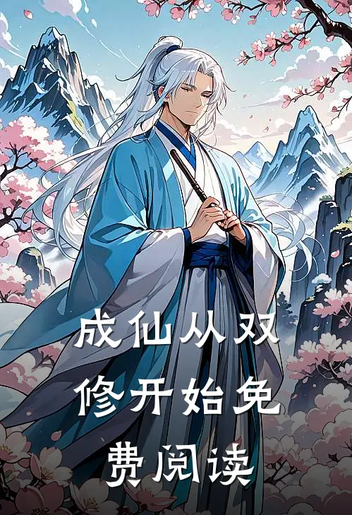 成仙从双修开始免费阅读