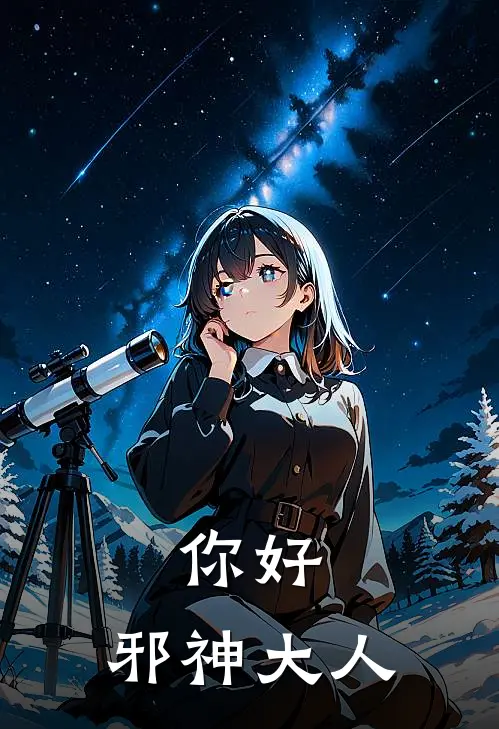 你好，邪神大人