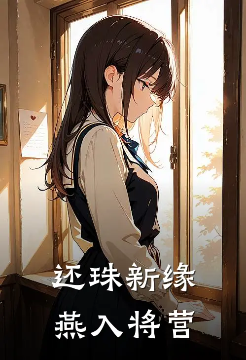 还珠新缘燕入将营