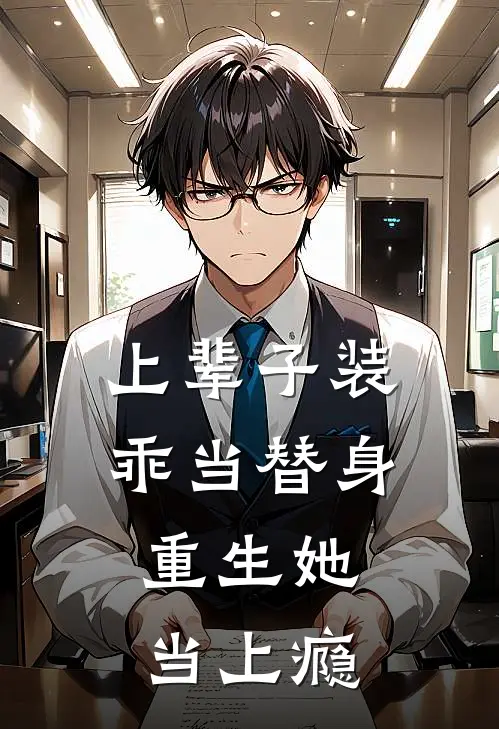 上辈子装乖当替身，重生她当上瘾夏微贺越礼热门的小说_热门小说在线阅读上辈子装乖当替身，重生她当上瘾夏微贺越礼