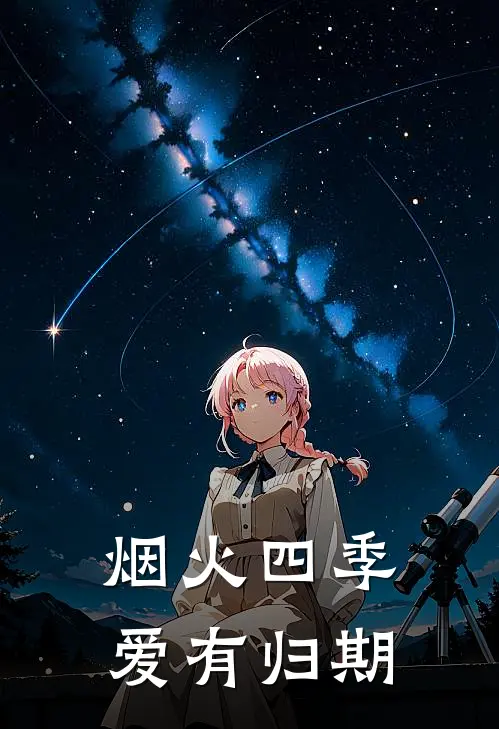 烟火四季，爱有归期(晓梅晓兰)全文在线阅读_(烟火四季，爱有归期)精彩小说