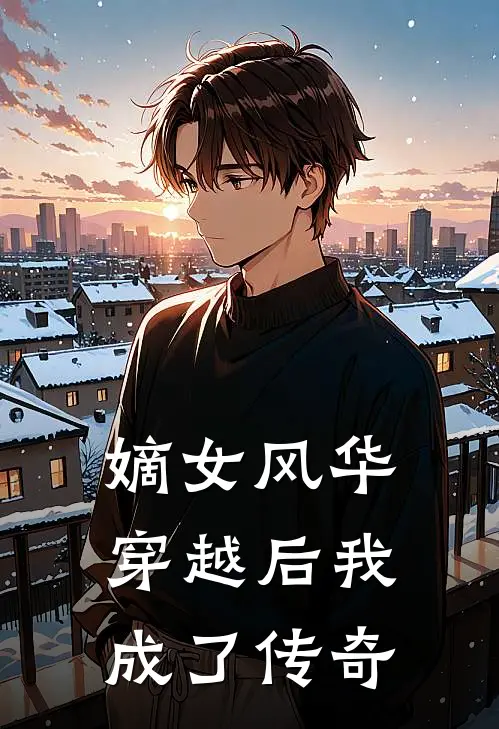 嫡女风华：穿越后我成了传奇苏瑶苏婉清完本热门小说_完本小说免费嫡女风华：穿越后我成了传奇(苏瑶苏婉清)