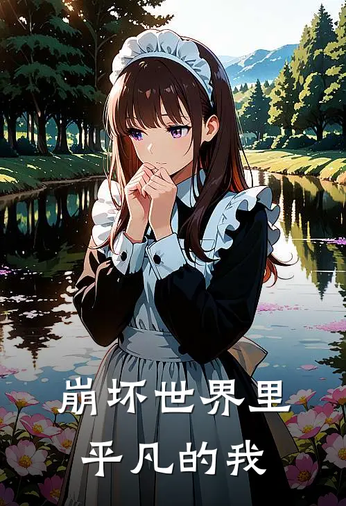 崩坏世界里平凡的我