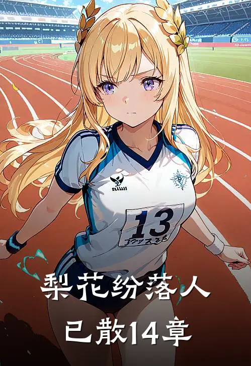 梨花纷落人已散14章