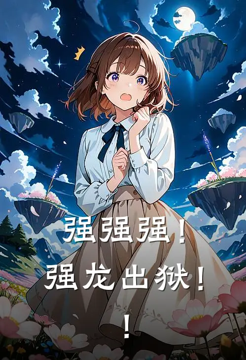 强强强！强龙出狱！！