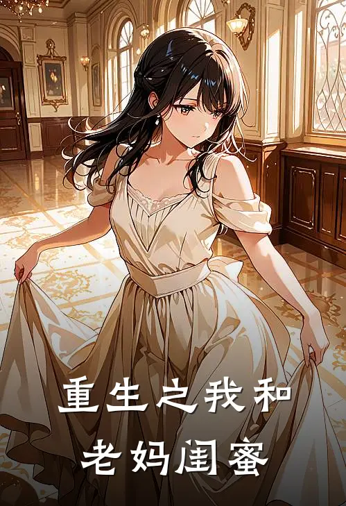 重生之我和老妈闺蜜