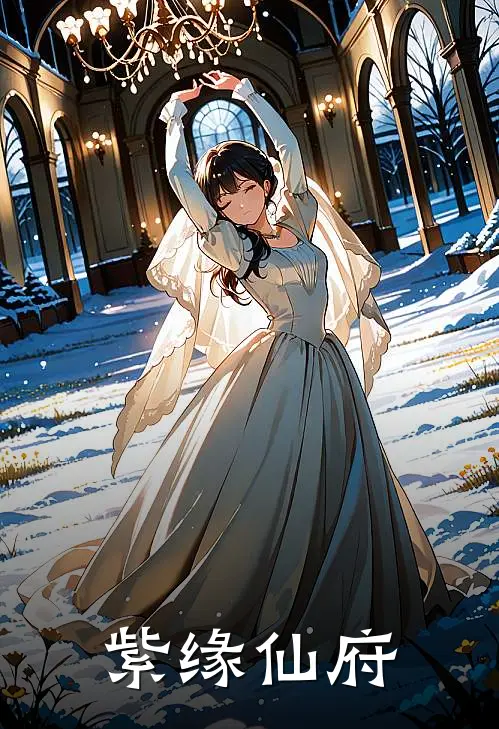 紫缘仙府(王睿张钰)已完结小说_小说免费阅读紫缘仙府王睿张钰