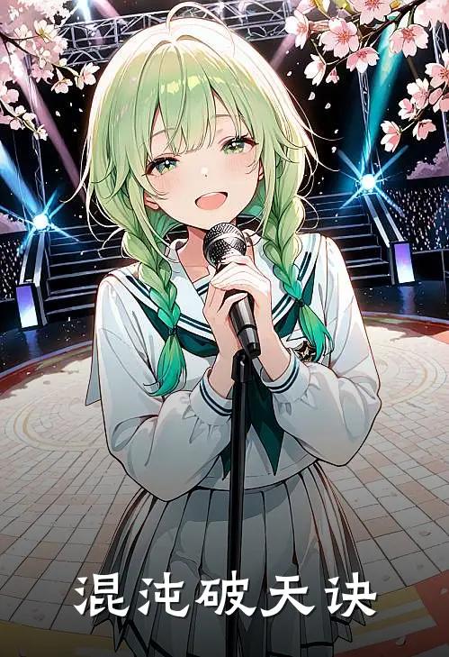 混沌破天诀(楚尘玄风)完本小说_热门的小说混沌破天诀楚尘玄风