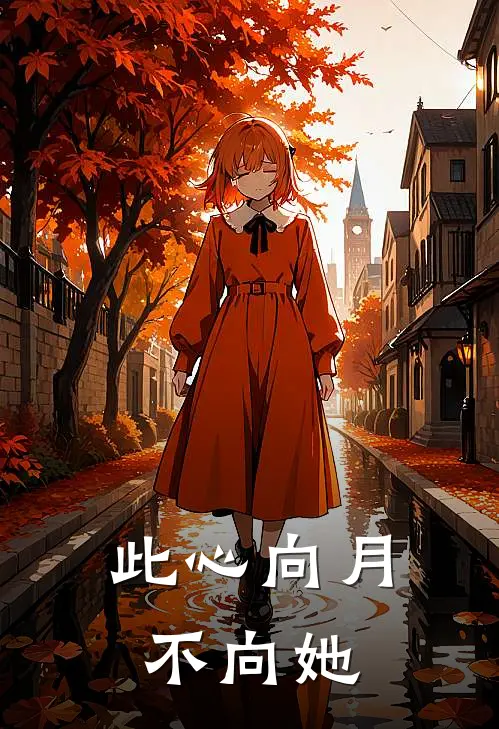 此心向月不向她陆寂尘江楚楚新热门小说_最新章节列表此心向月不向她(陆寂尘江楚楚)