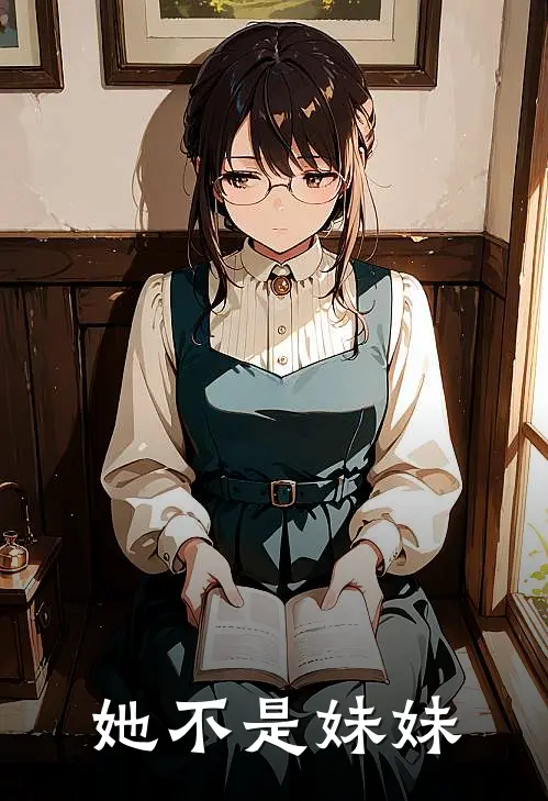 她不是妹妹(陈池欢段明南)完结小说推荐_小说全文免费阅读她不是妹妹陈池欢段明南