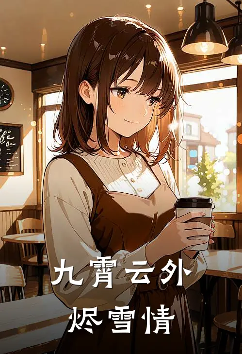 九霄云外烬雪情