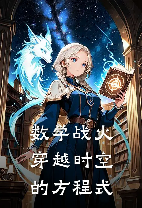 数学战火：穿越时空的方程式陈景云赵铁山完本热门小说_完本小说免费数学战火：穿越时空的方程式(陈景云赵铁山)