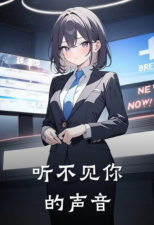 听不见你的声音(陆廷渊江见夏)在线免费小说_完结小说免费阅读听不见你的声音陆廷渊江见夏