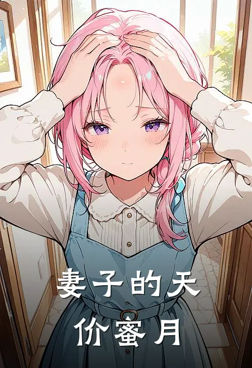 妻子的天价蜜月