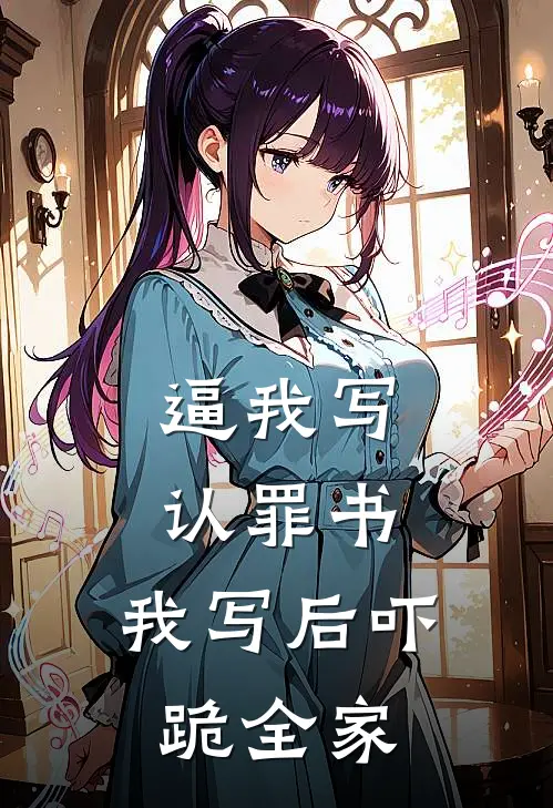 逼我写认罪书，我写后吓跪全家(苏知遥知遥)最新好看小说_无弹窗全文免费阅读逼我写认罪书，我写后吓跪全家苏知遥知遥