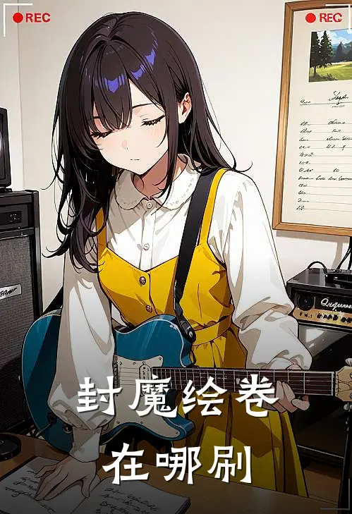 封魔绘卷在哪刷