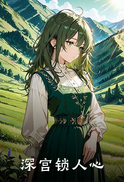 深宫锁人心李若若儿小说完整版_热门好看小说深宫锁人心(李若若儿)